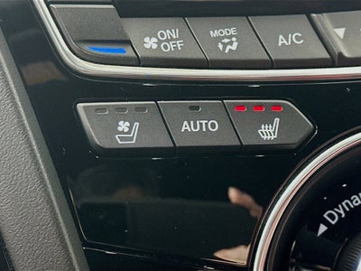 2022 Acura RDX w/A-Spec Package