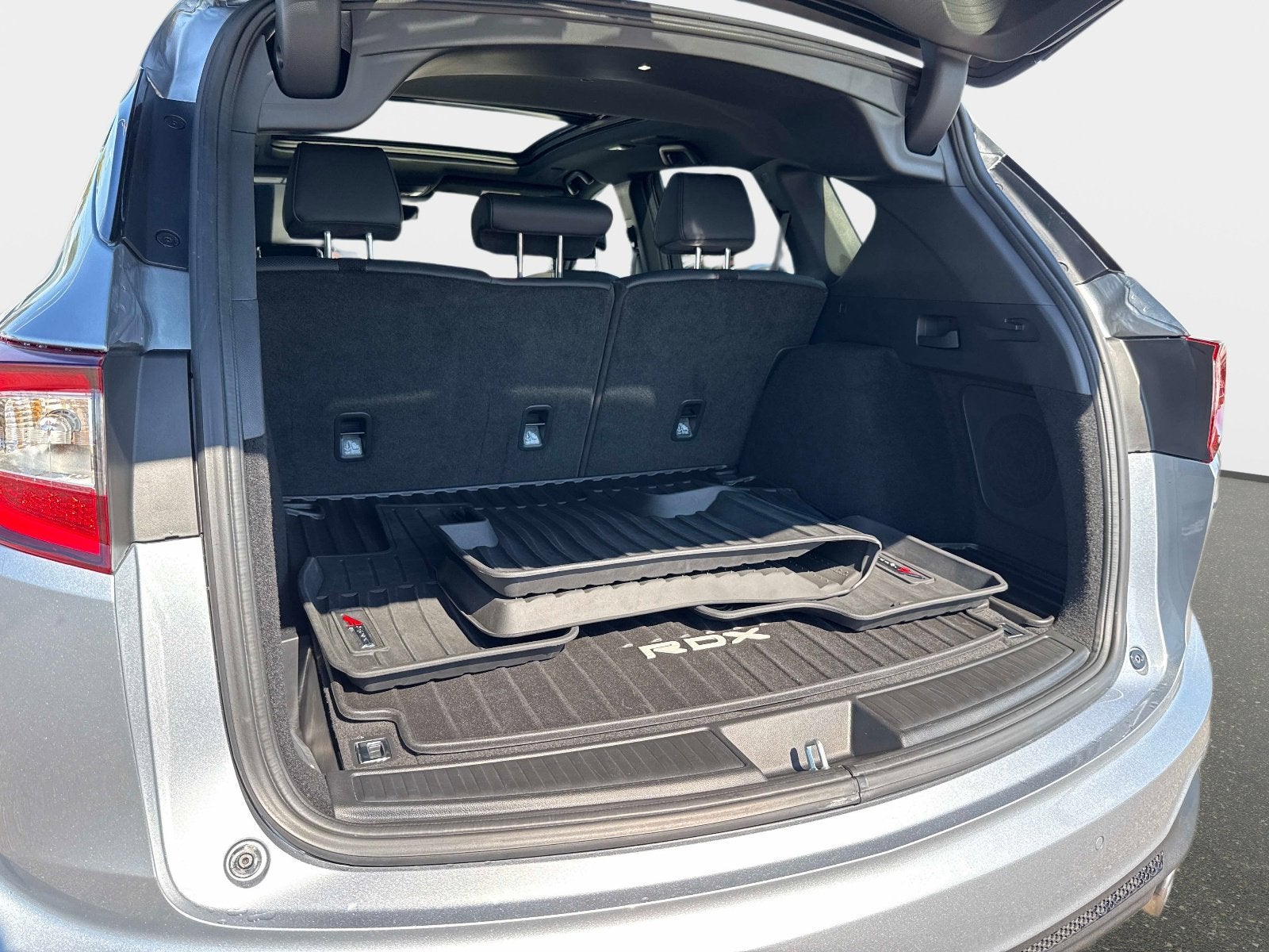 2025 Acura RDX w/A-Spec Package