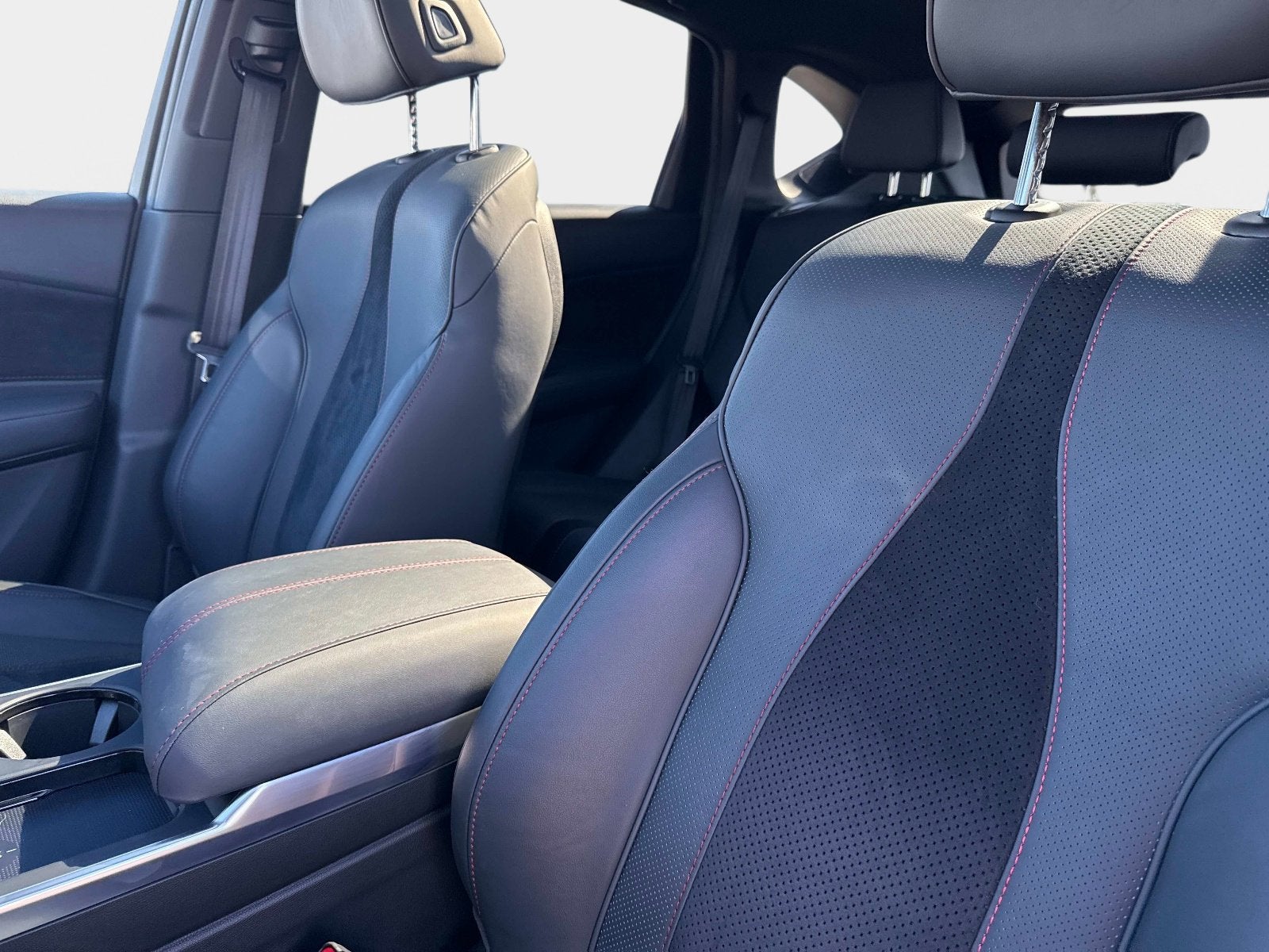 2025 Acura RDX w/A-Spec Package