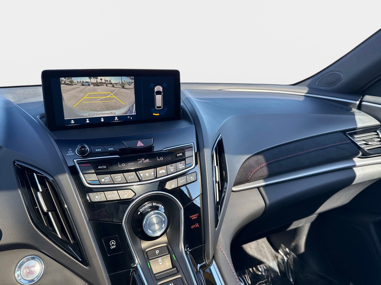 2025 Acura RDX w/A-Spec Package