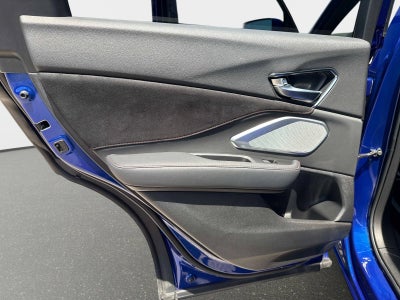 2024 Acura RDX w/A-Spec Advance Package