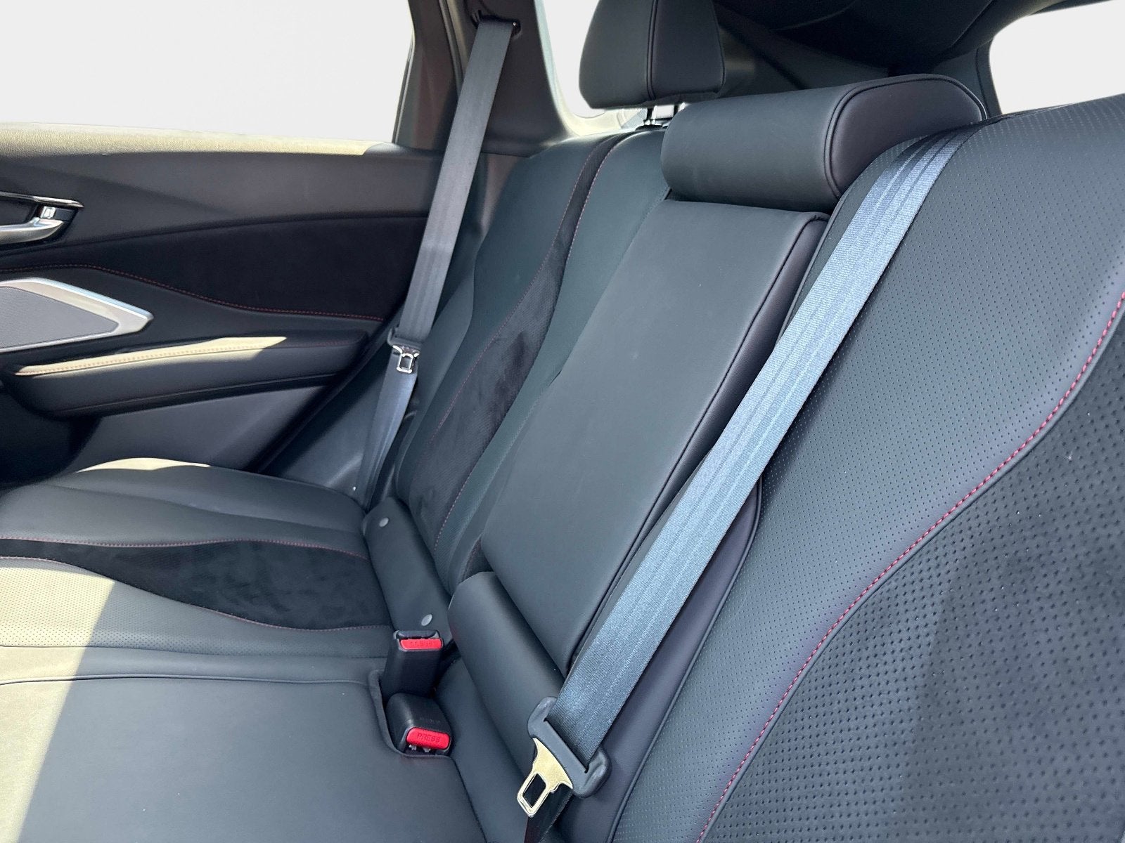 2024 Acura RDX w/A-Spec Advance Package