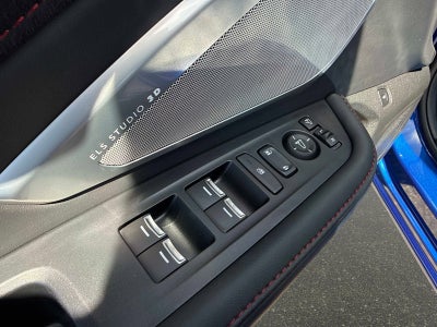 2024 Acura RDX w/A-Spec Advance Package