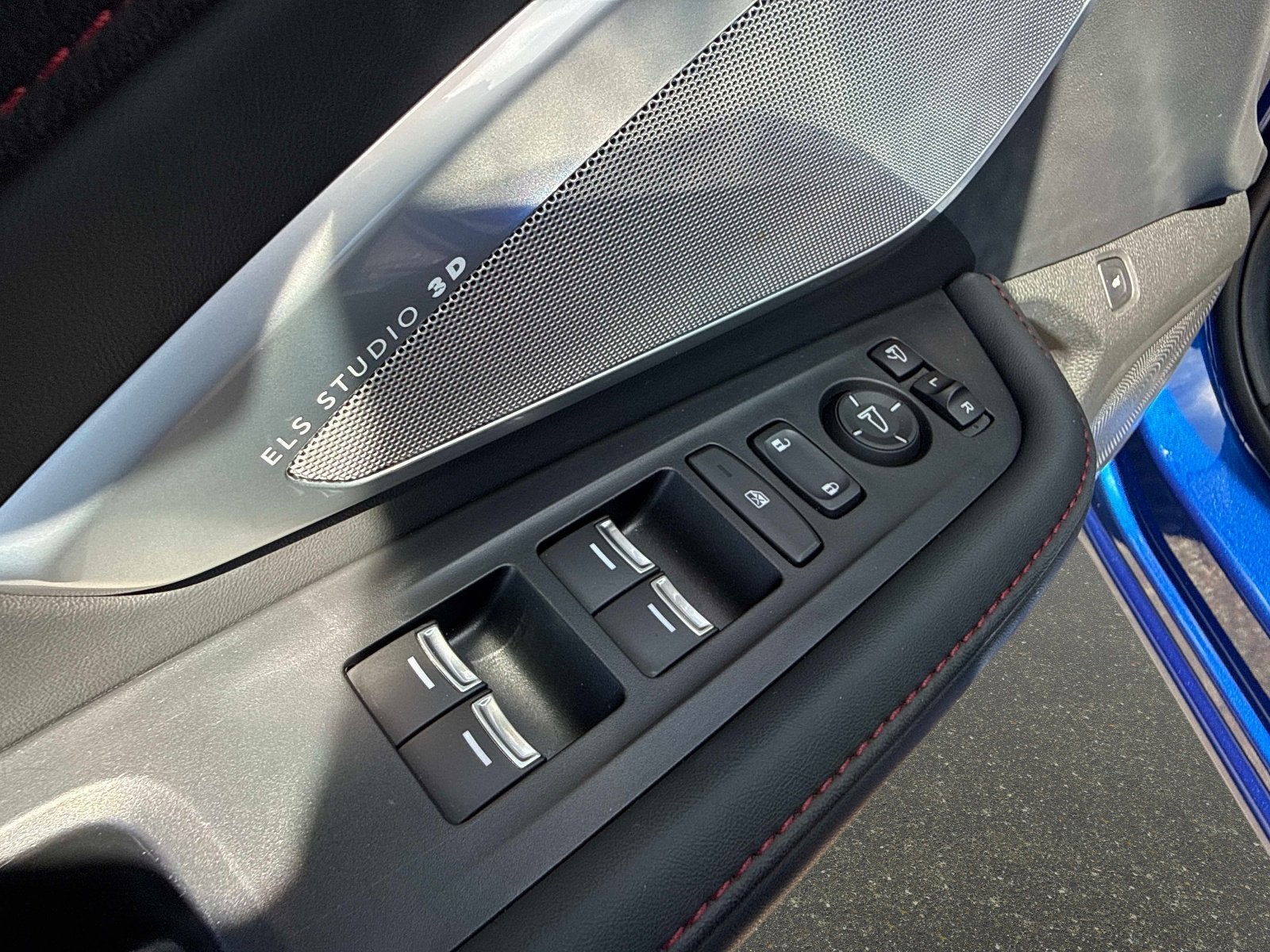 2024 Acura RDX w/A-Spec Advance Package