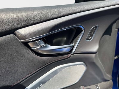 2024 Acura RDX w/A-Spec Advance Package