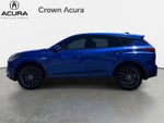 2024 Acura RDX w/A-Spec Advance Package