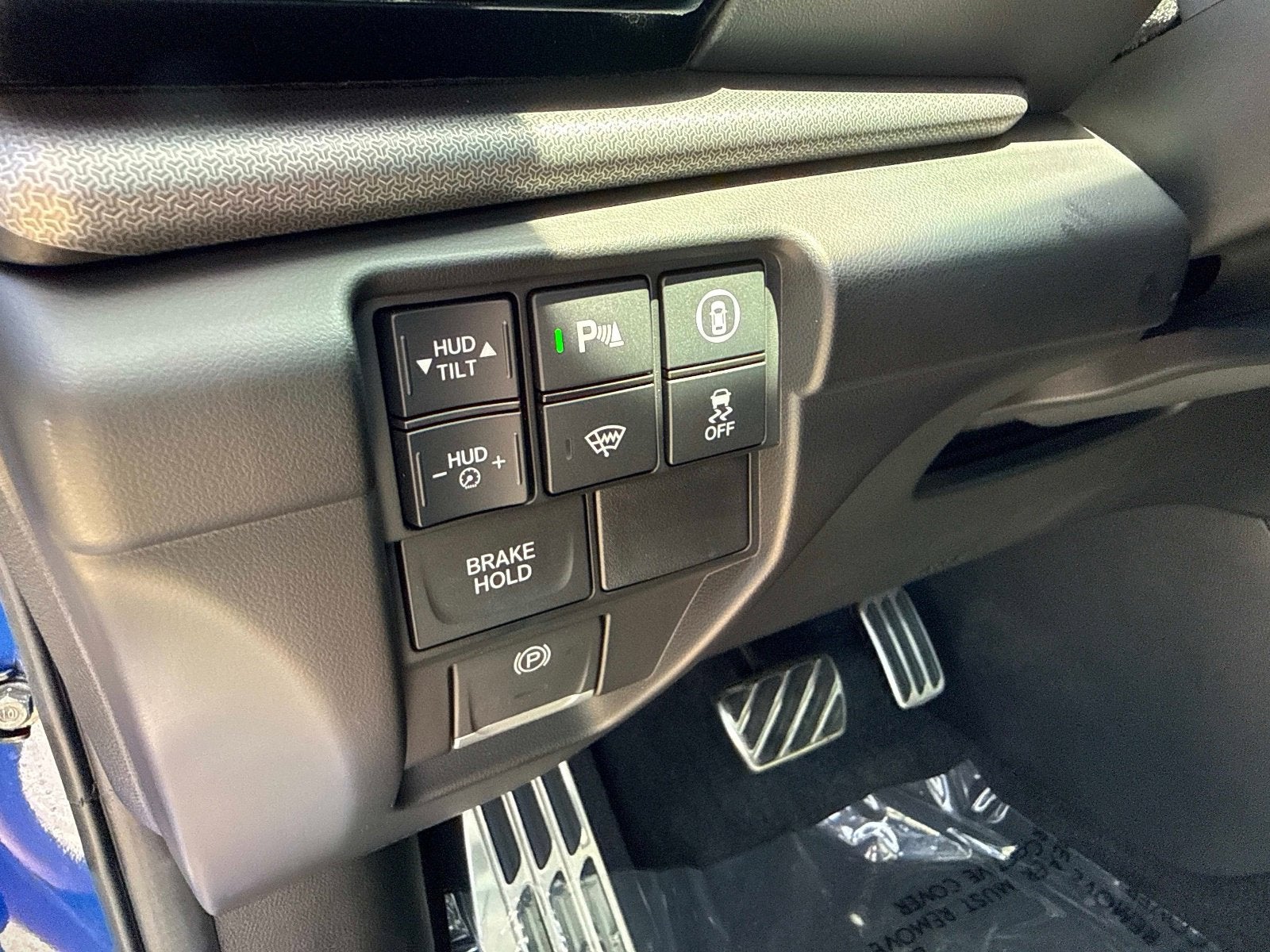 2024 Acura RDX w/A-Spec Advance Package