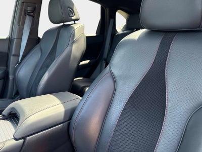 2024 Acura RDX w/A-Spec Advance Package