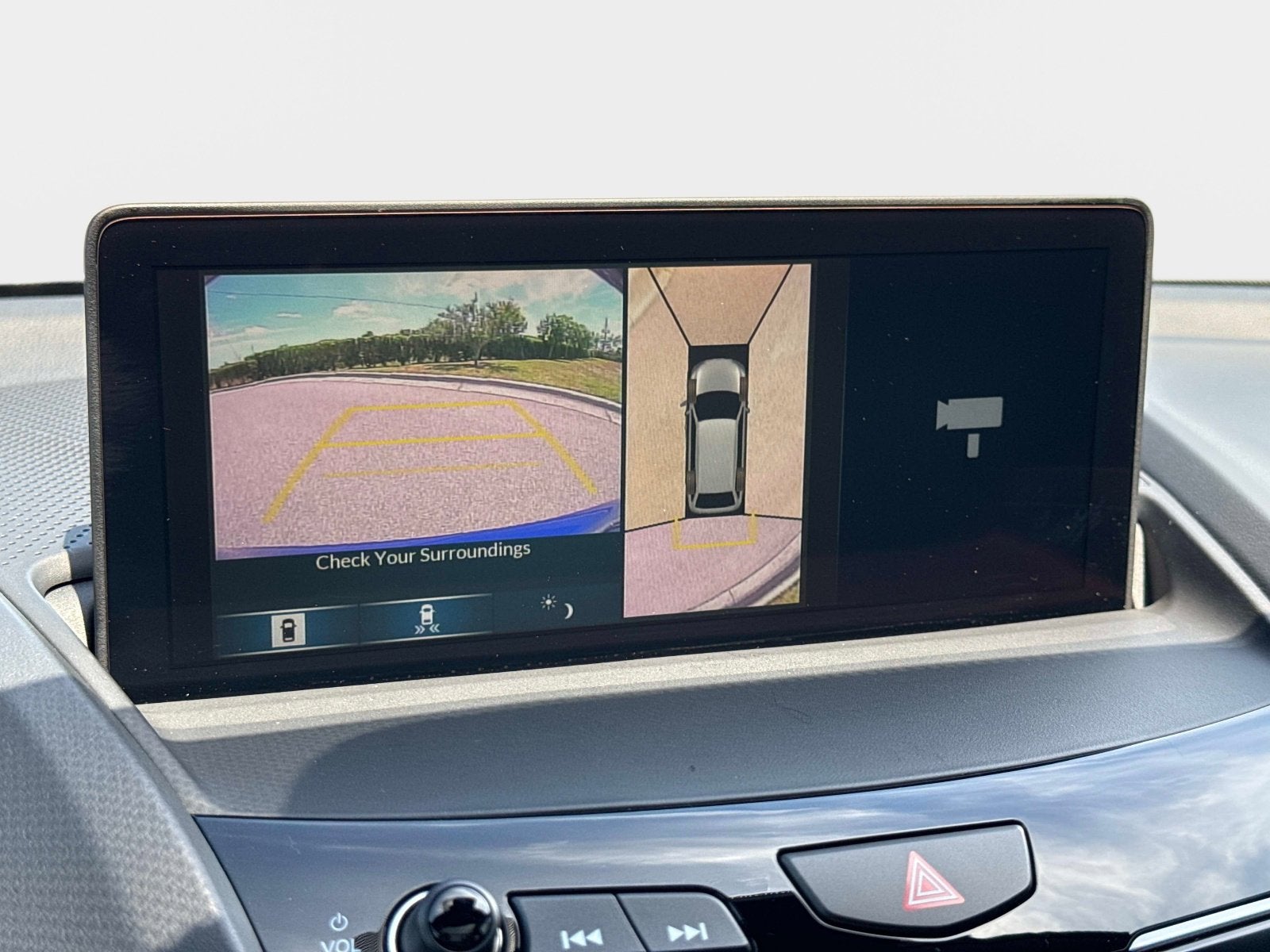 2024 Acura RDX w/A-Spec Advance Package