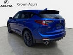 2024 Acura RDX w/A-Spec Advance Package