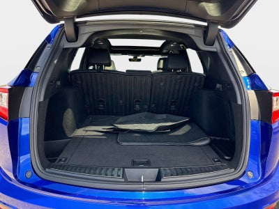 2024 Acura RDX w/A-Spec Advance Package