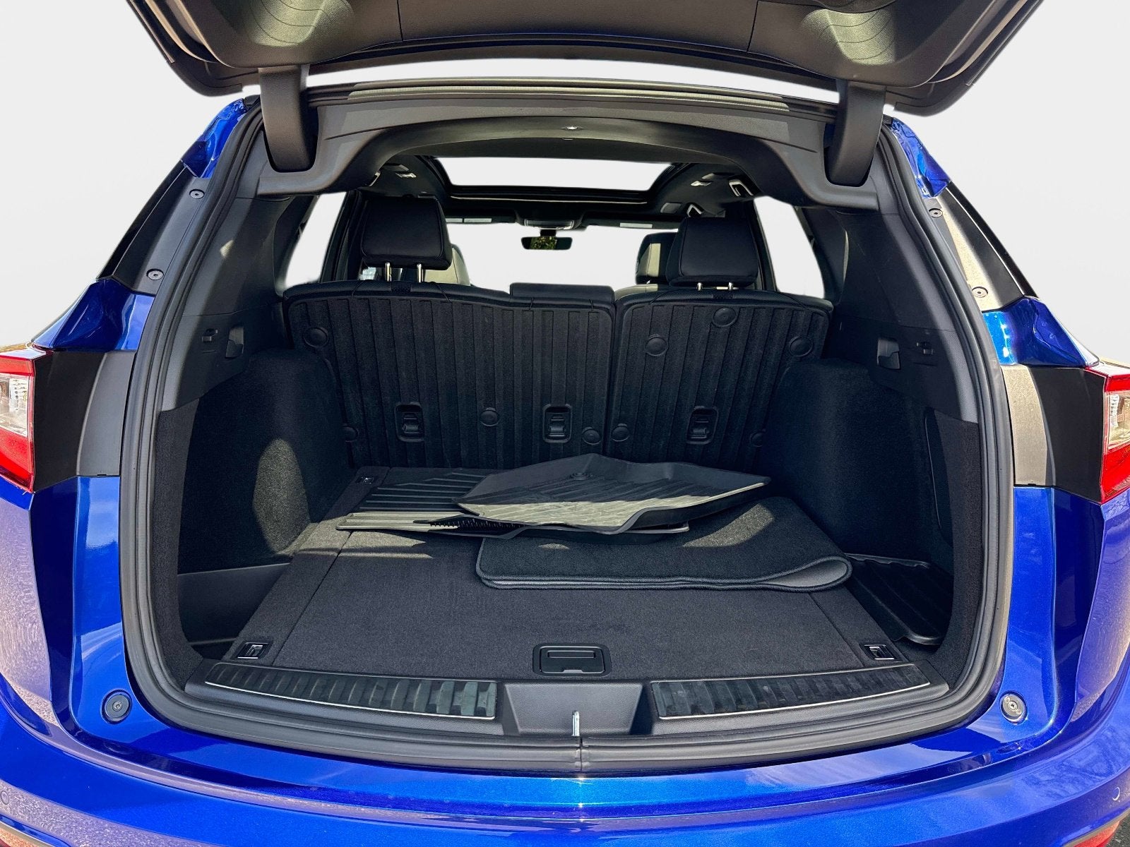 2024 Acura RDX w/A-Spec Advance Package