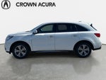 2020 Acura MDX 3.5L