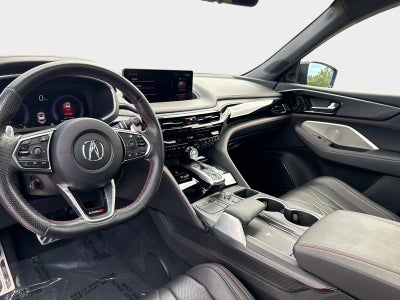 2024 Acura MDX Type S w/Advance Package