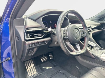 2024 Acura MDX Type S w/Advance Package