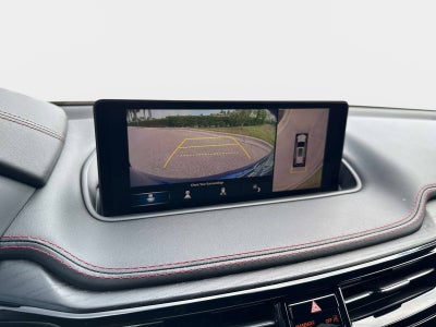 2024 Acura MDX Type S w/Advance Package