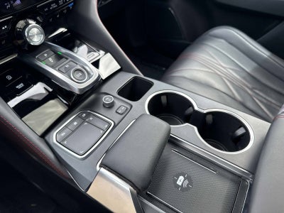 2024 Acura MDX Type S w/Advance Package