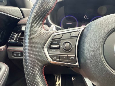 2024 Acura MDX Type S w/Advance Package