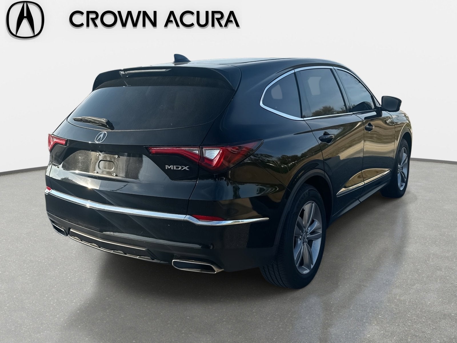 2023 Acura MDX 3.5L