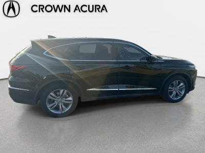 2023 Acura MDX 3.5L