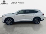 2023 Acura MDX w/Technology Package