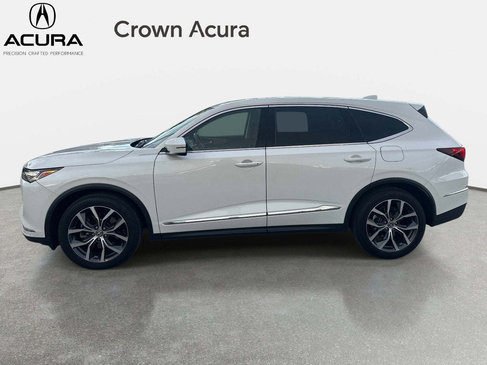 2023 Acura MDX w/Technology Package