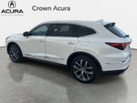 2023 Acura MDX w/Technology Package