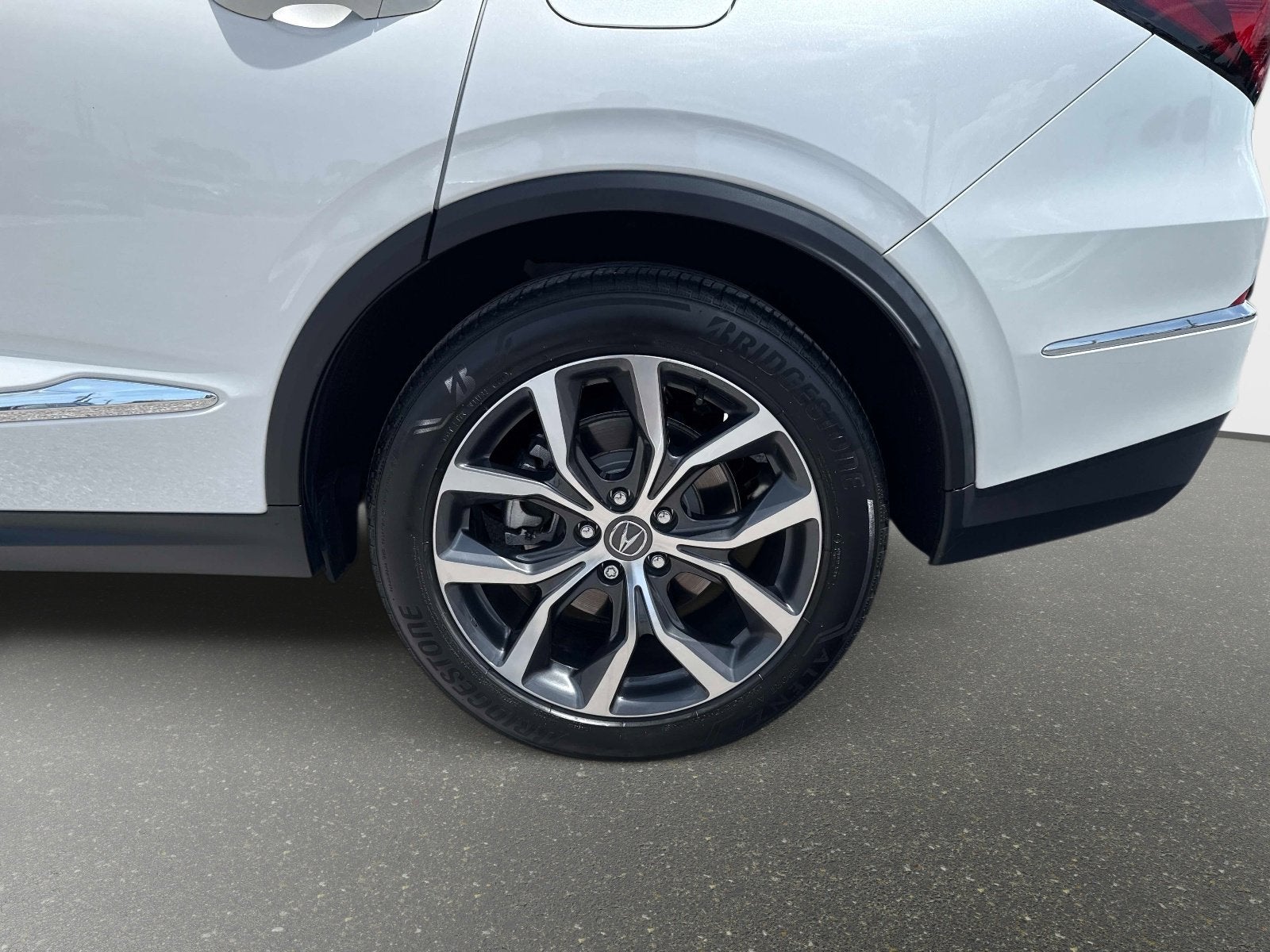 2023 Acura MDX w/Technology Package