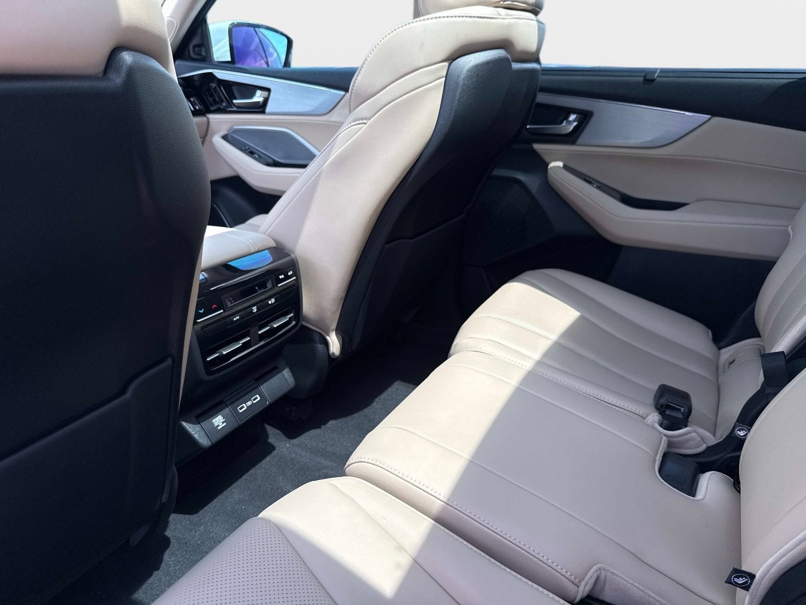 2023 Acura MDX w/Technology Package