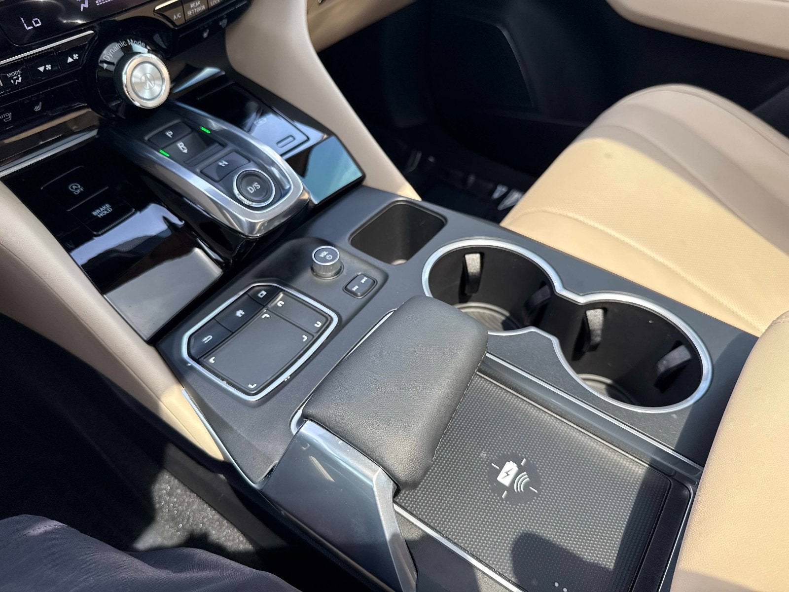 2023 Acura MDX w/Technology Package