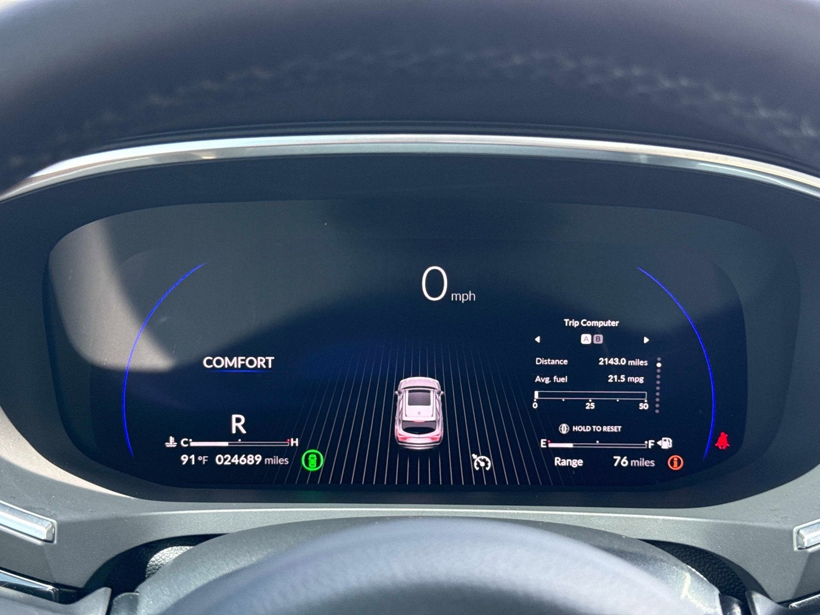 2023 Acura MDX w/Technology Package