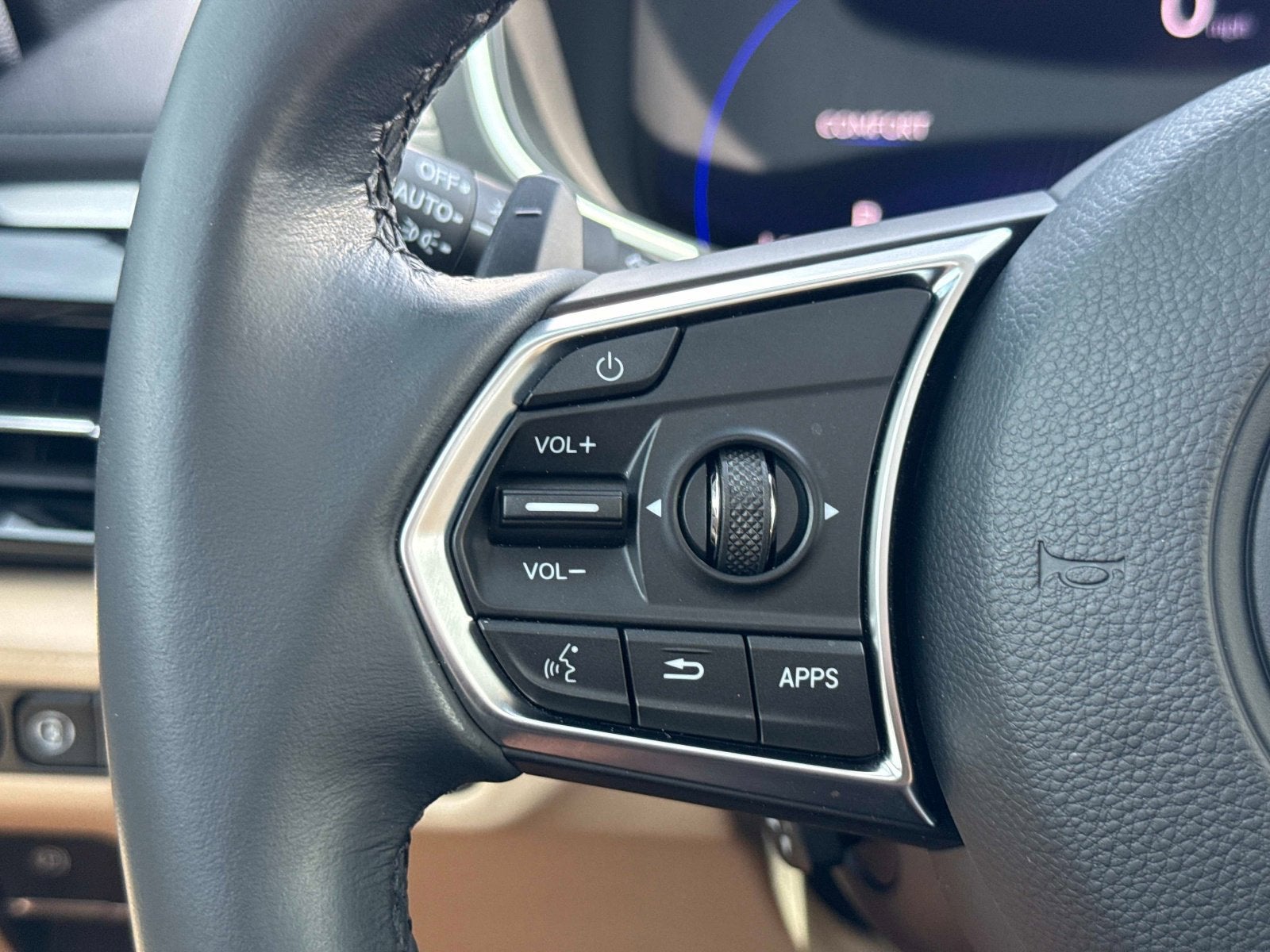 2023 Acura MDX w/Technology Package