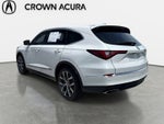 2023 Acura MDX w/Technology Package