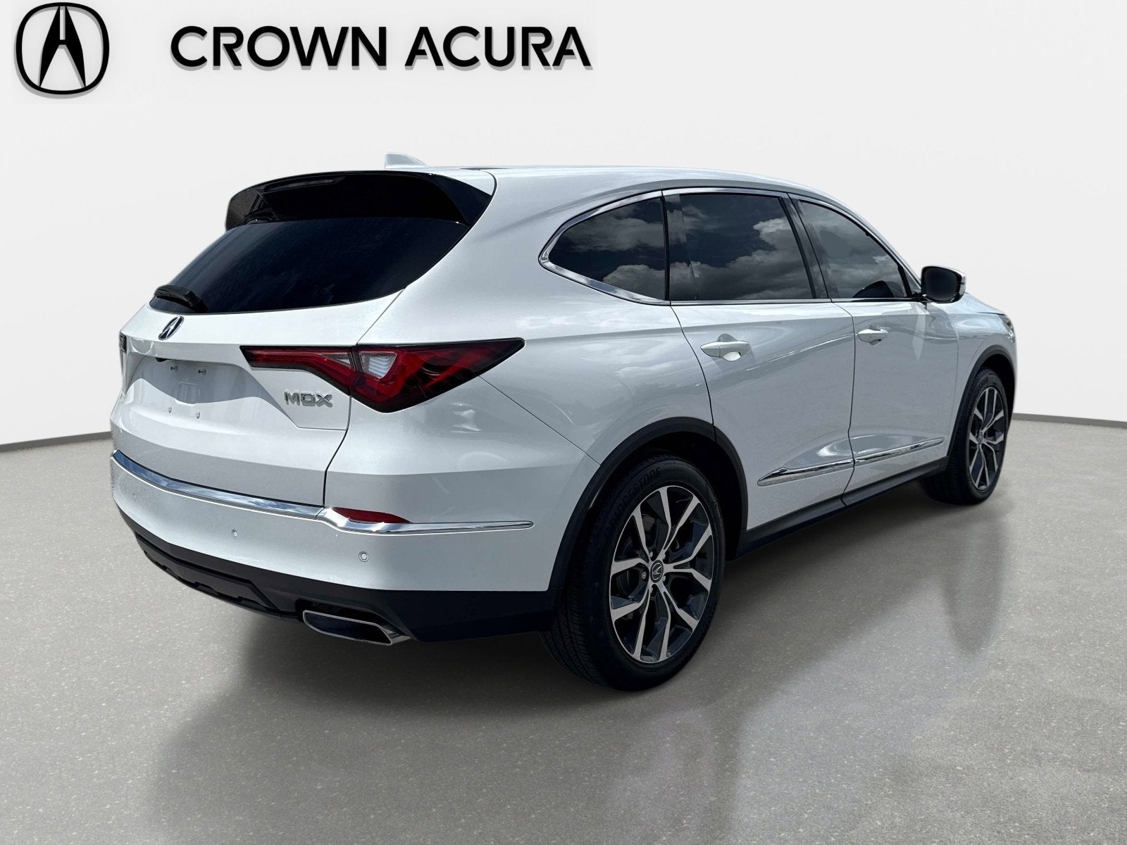 2023 Acura MDX w/Technology Package