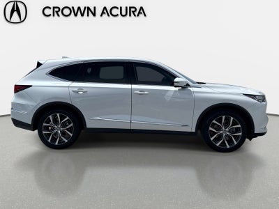 2023 Acura MDX w/Technology Package