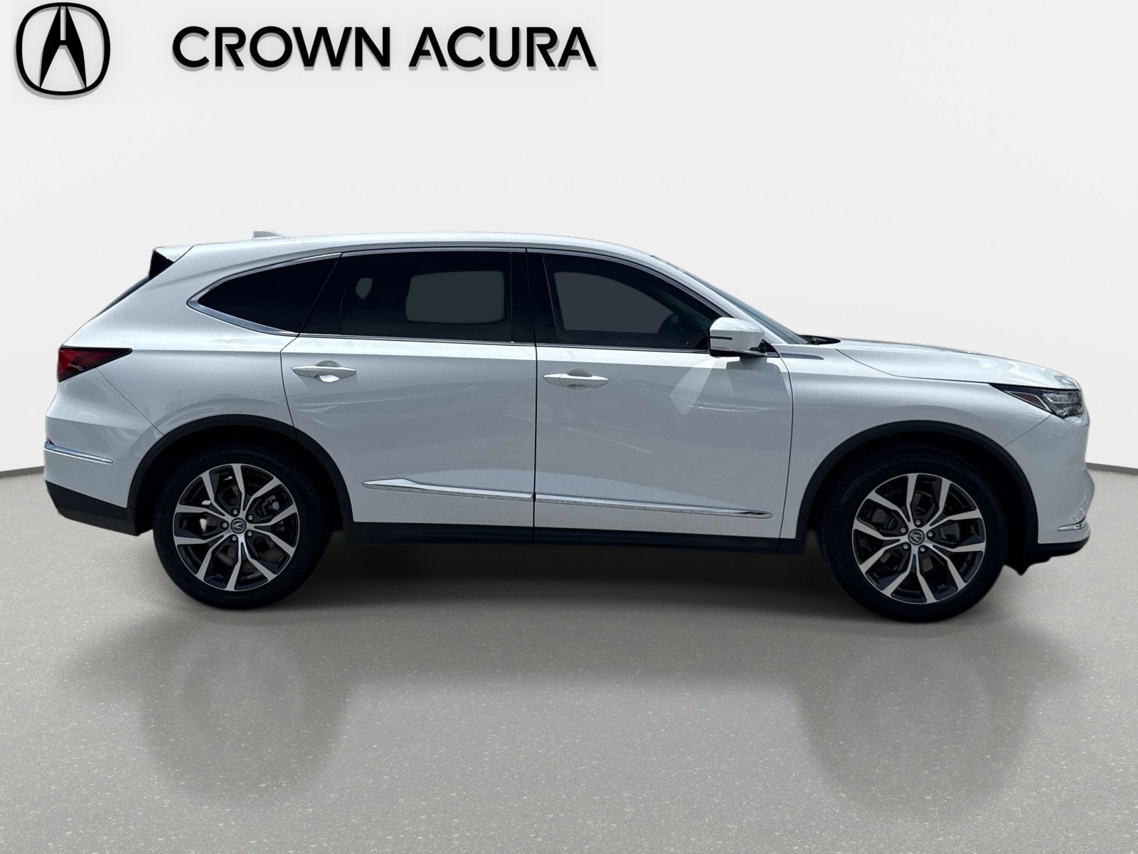 2023 Acura MDX w/Technology Package