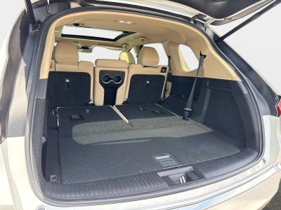 2023 Acura MDX w/Technology Package