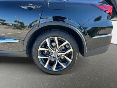 2023 Acura MDX w/Technology Package