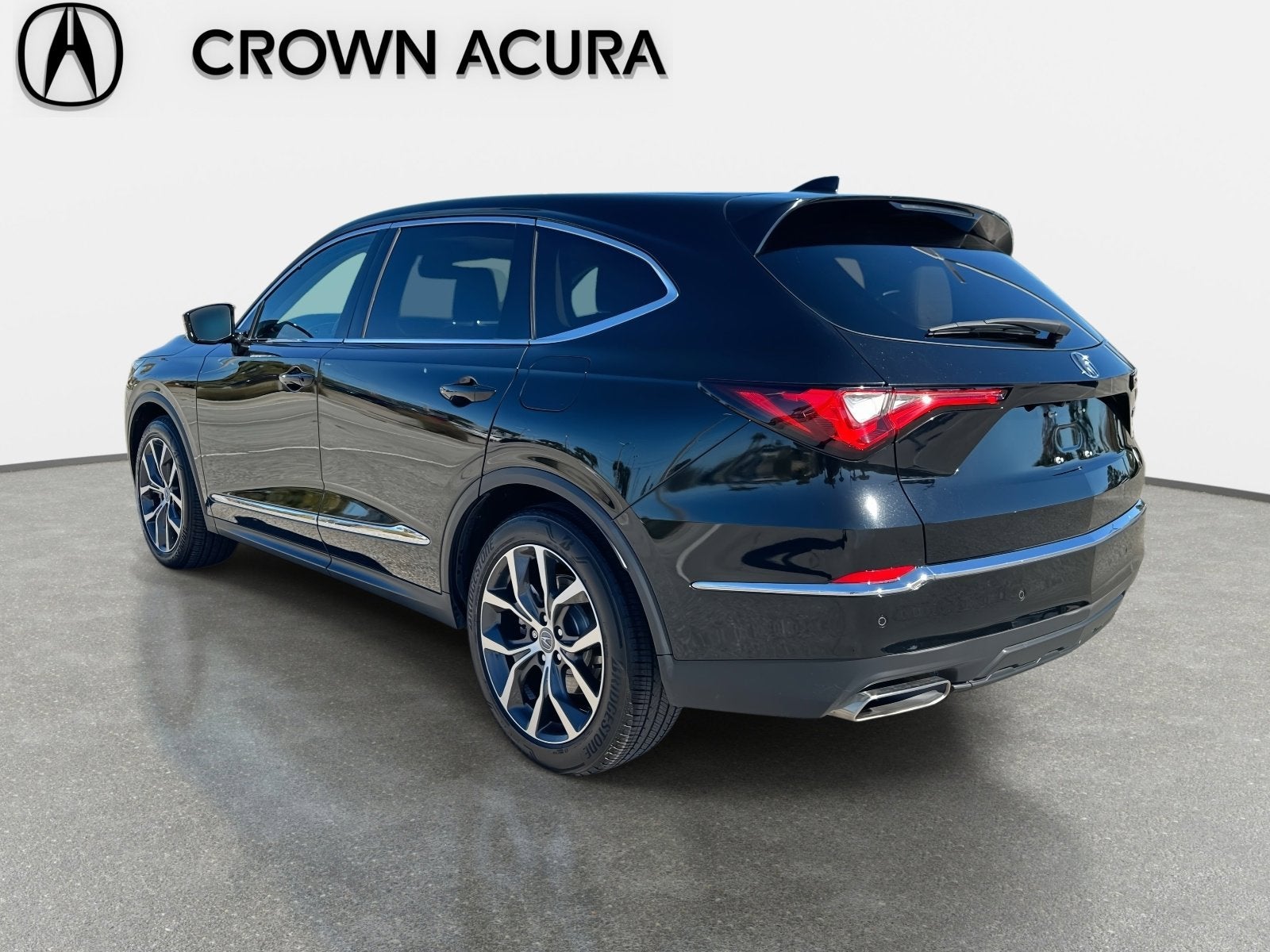 2023 Acura MDX w/Technology Package