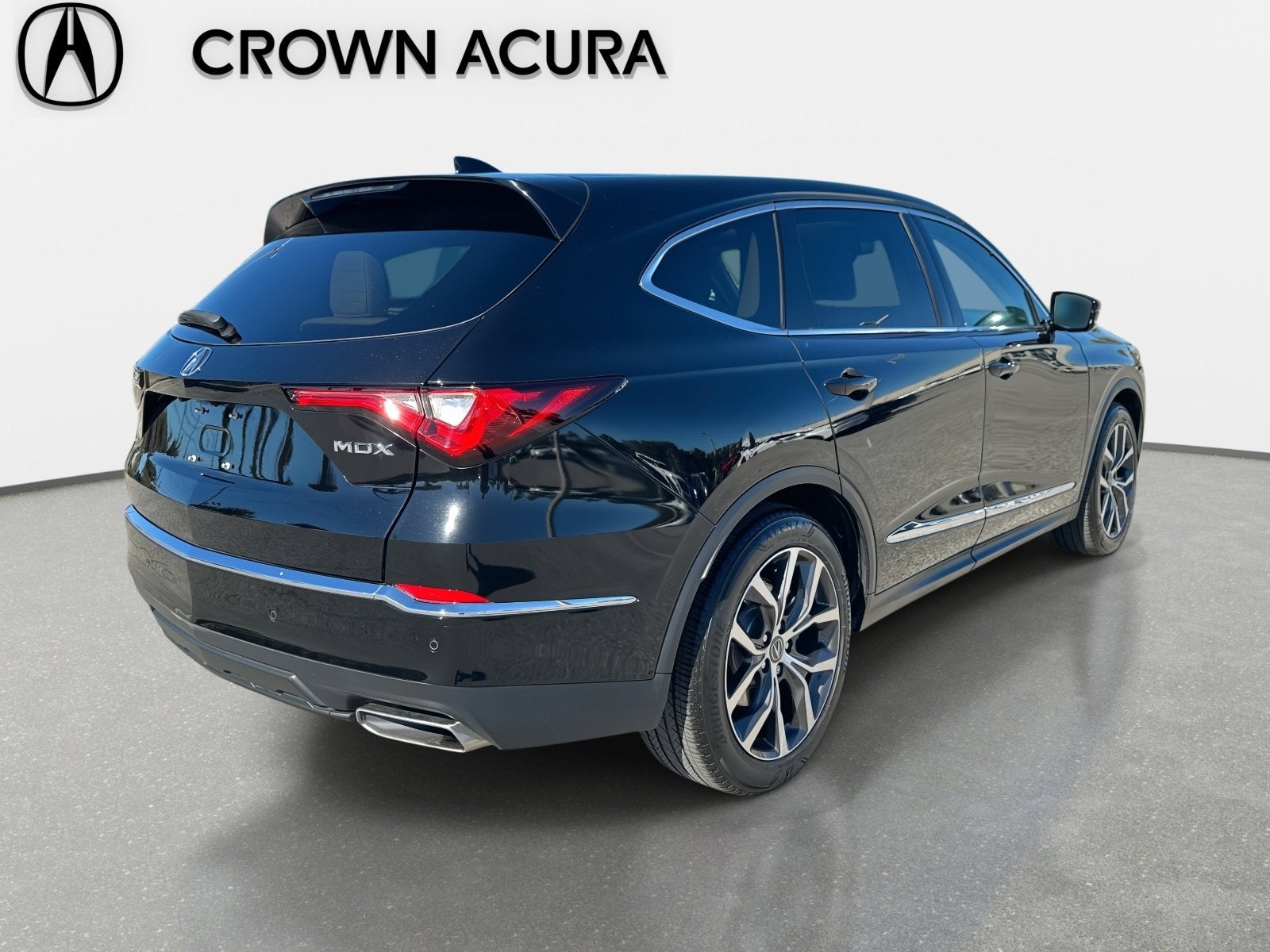 2023 Acura MDX w/Technology Package