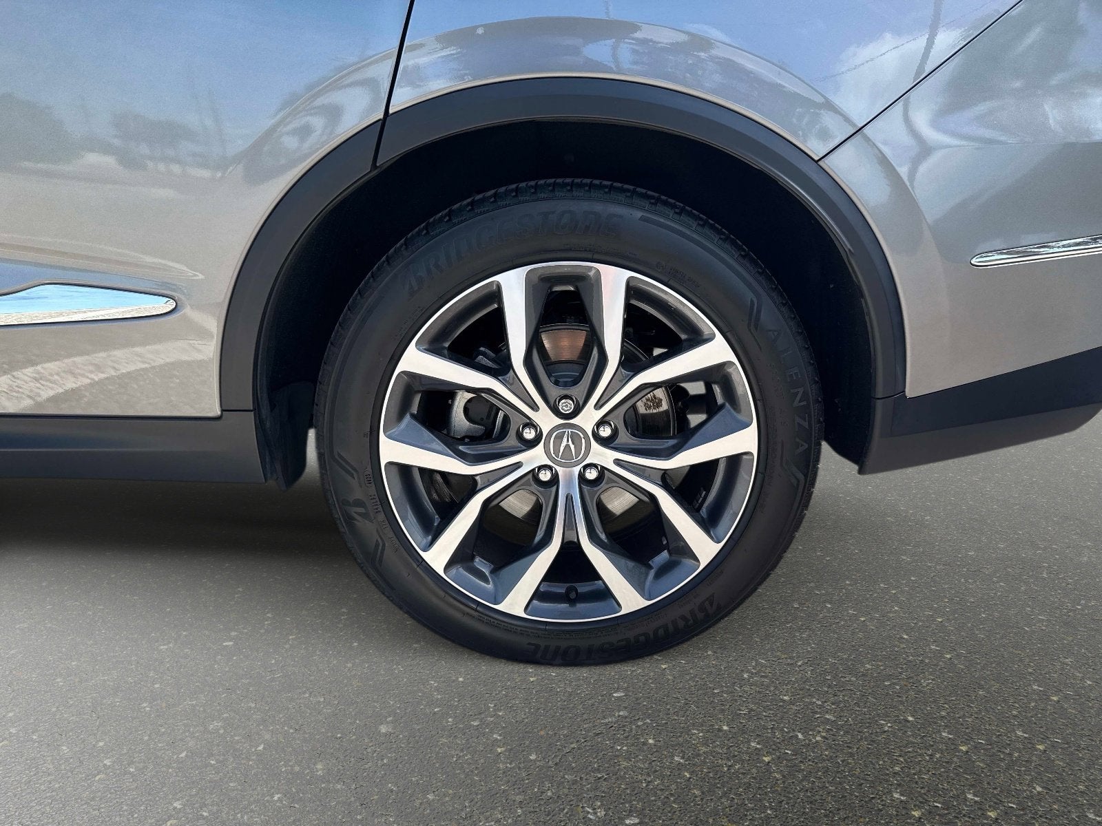 2024 Acura MDX w/Technology Package