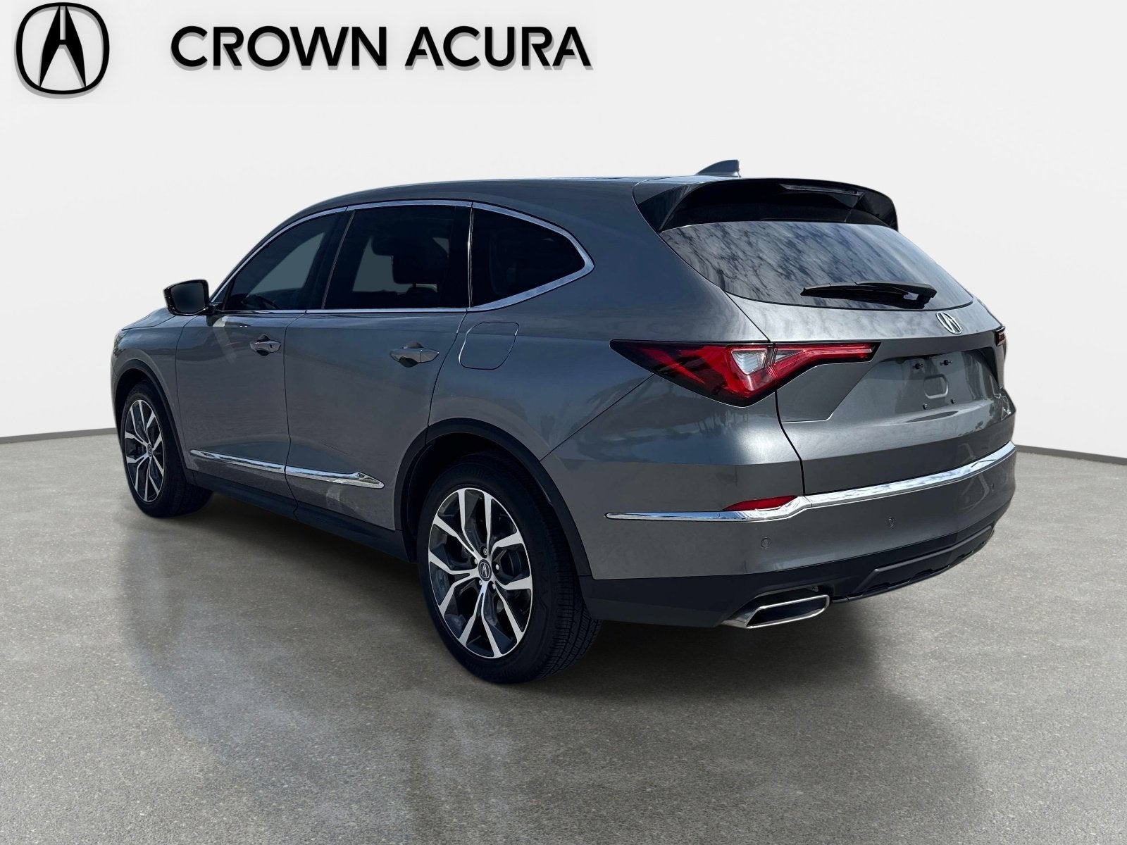 2024 Acura MDX w/Technology Package