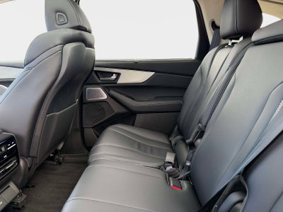 2026 Acura MDX w/Technology Package