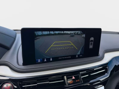 2026 Acura MDX w/Technology Package