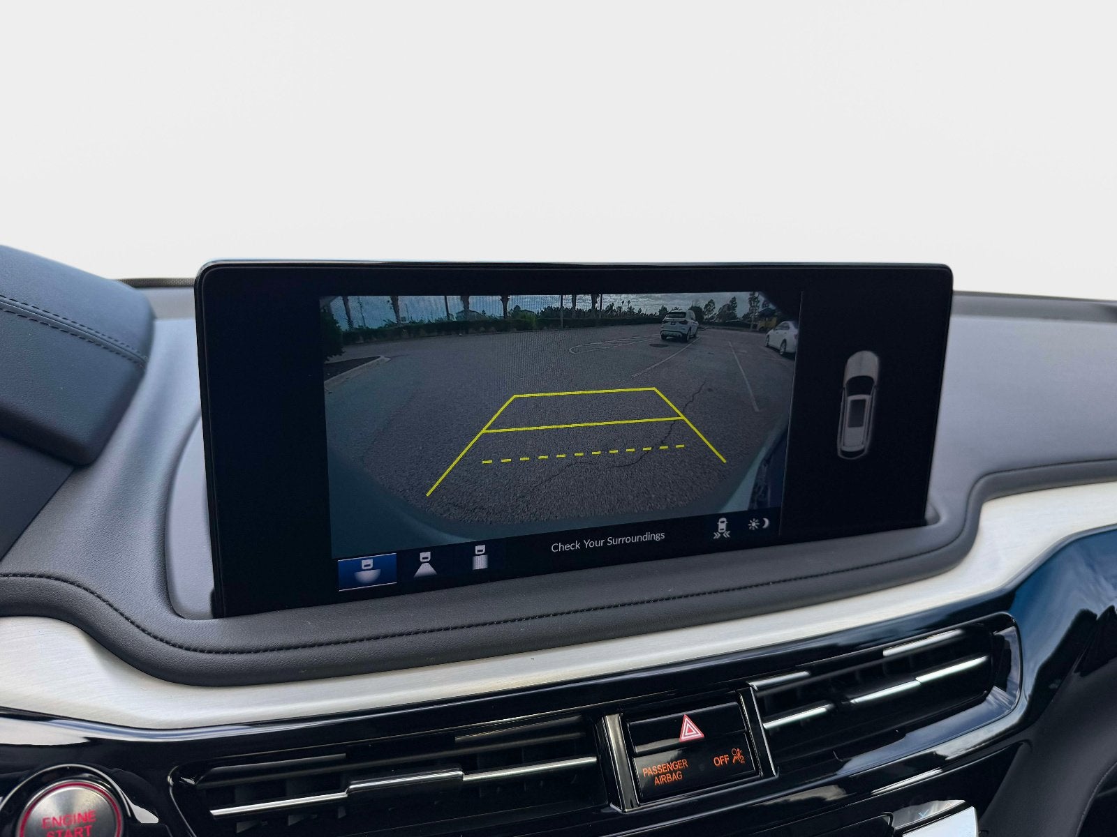 2026 Acura MDX w/Technology Package