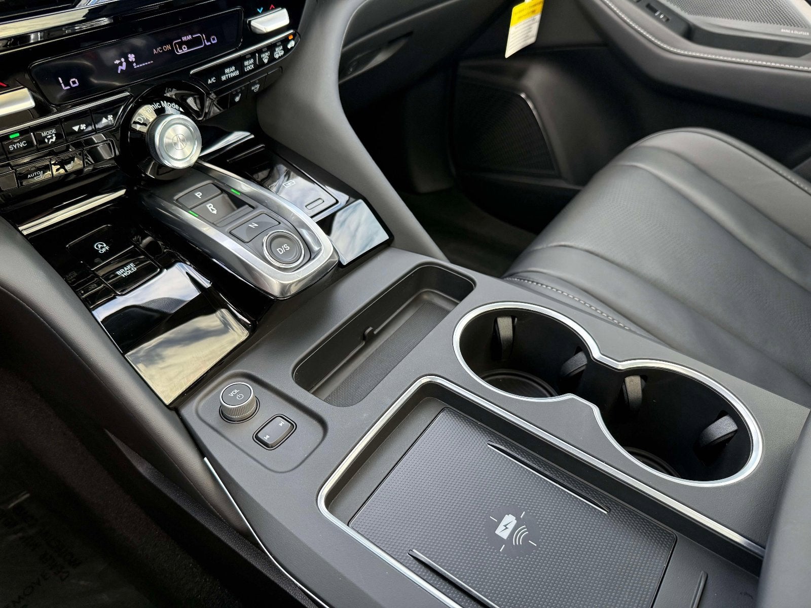 2026 Acura MDX w/Technology Package