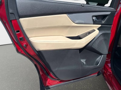 2024 Acura MDX w/Technology Package