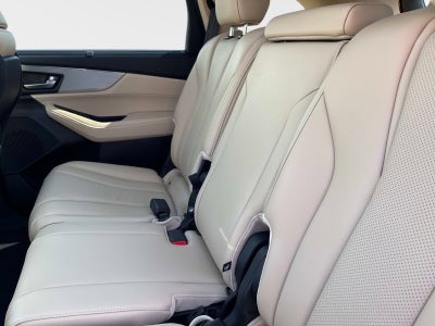 2024 Acura MDX w/Technology Package