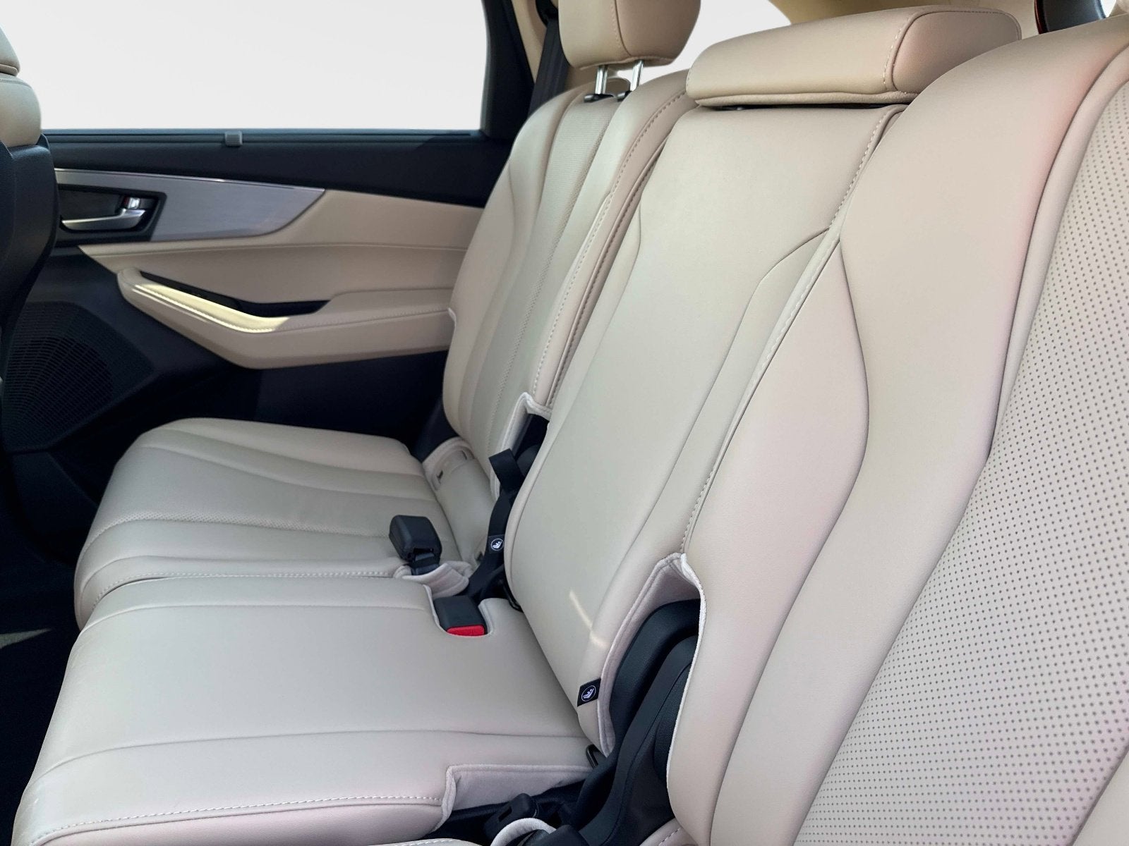 2024 Acura MDX w/Technology Package