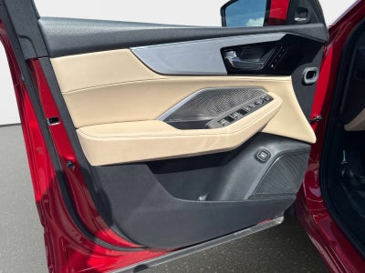 2024 Acura MDX w/Technology Package